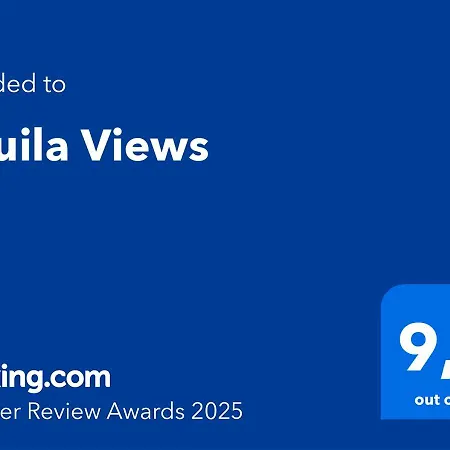 Aguila Views Lägenhet Benalmádena