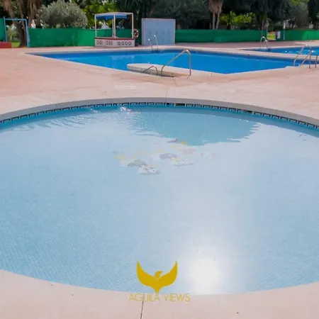 Aguila Views Lägenhet Benalmádena