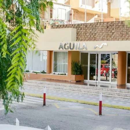 Aguila Views Lägenhet